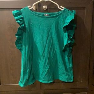 Size M WORTHINGTON BLOUSE